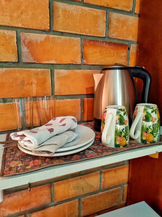 Suite Rustica Florianópolis Kültér fotó