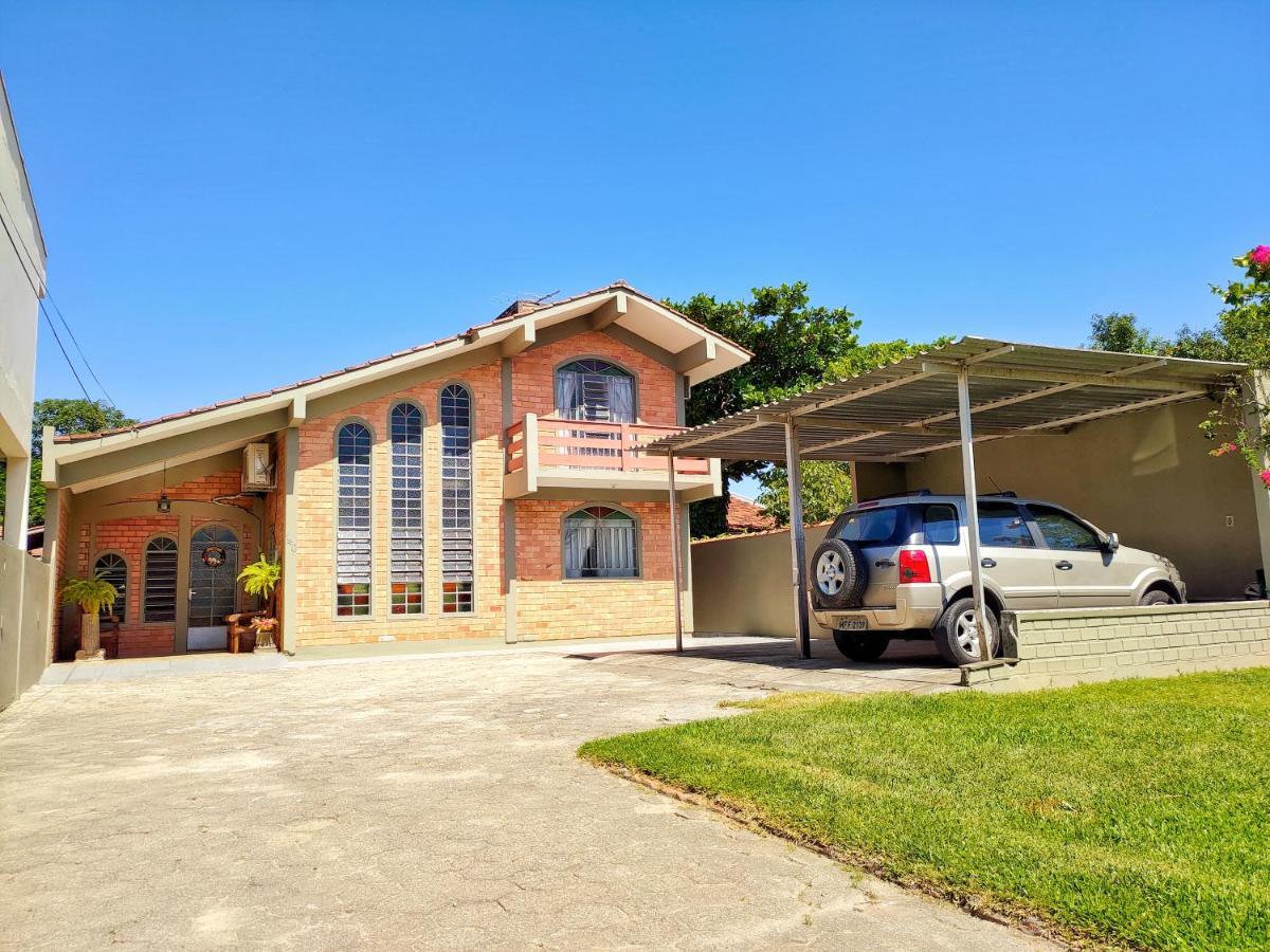 Suite Rustica Florianópolis Kültér fotó
