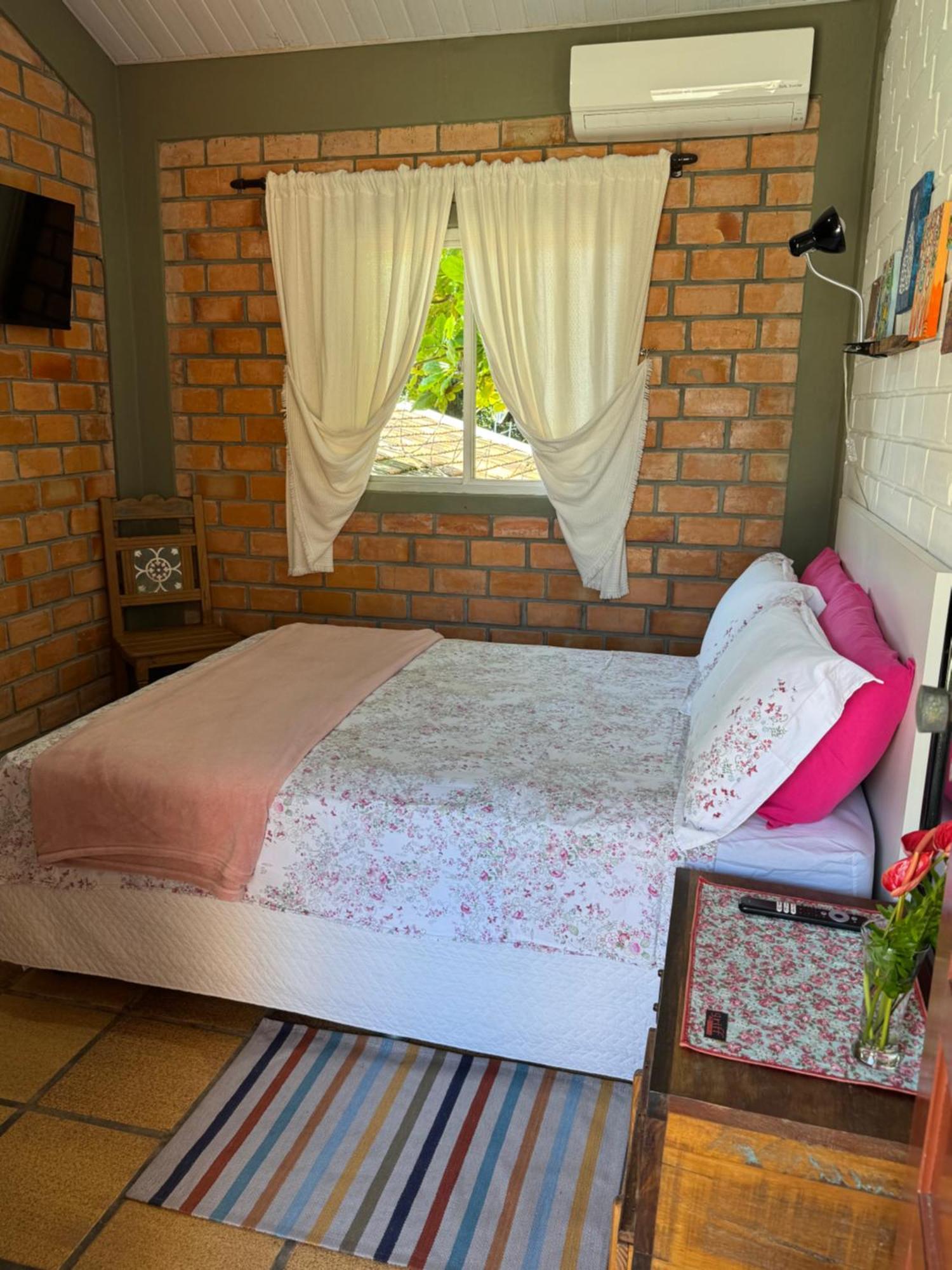 Suite Rustica Florianópolis Kültér fotó