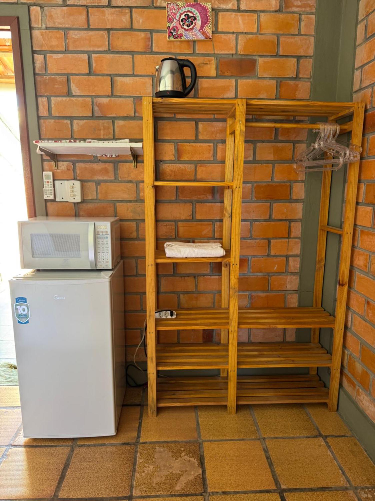 Suite Rustica Florianópolis Kültér fotó