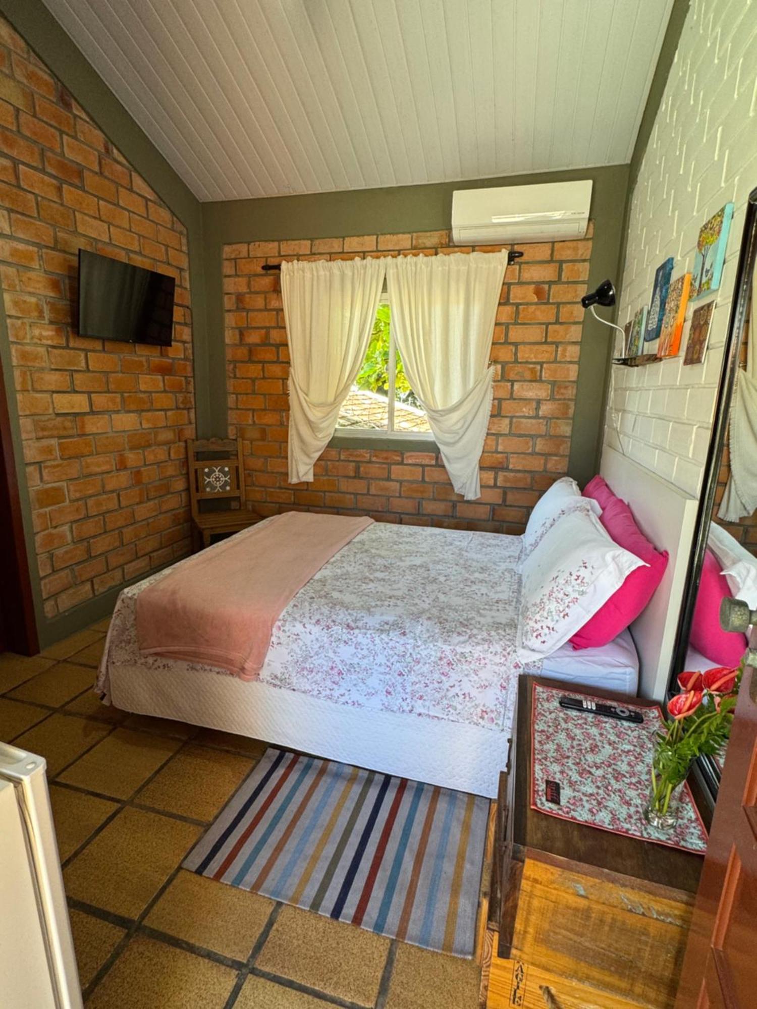 Suite Rustica Florianópolis Kültér fotó