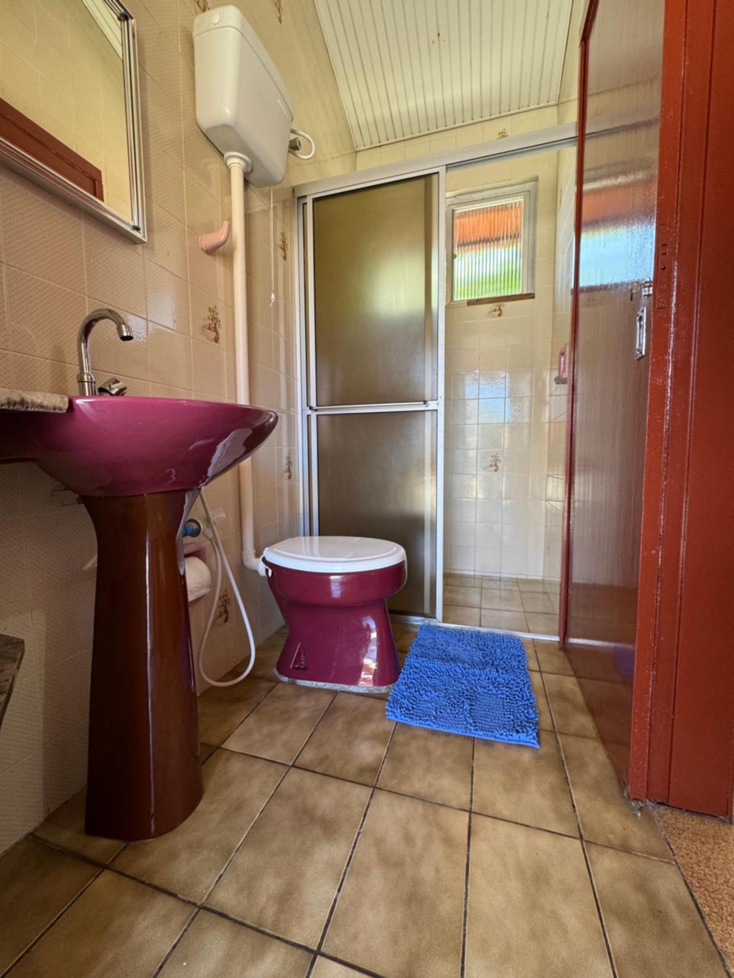 Suite Rustica Florianópolis Kültér fotó