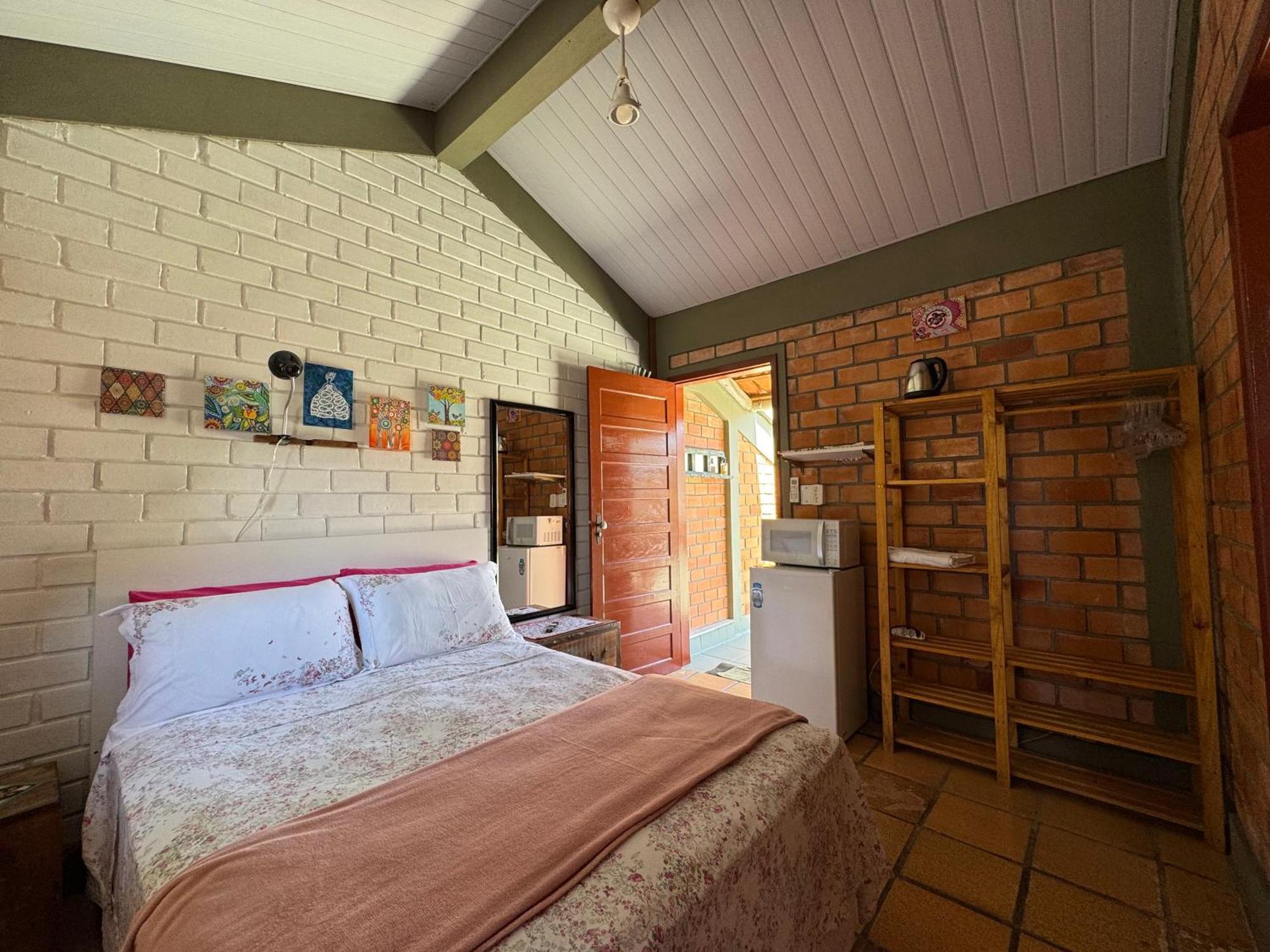 Suite Rustica Florianópolis Kültér fotó